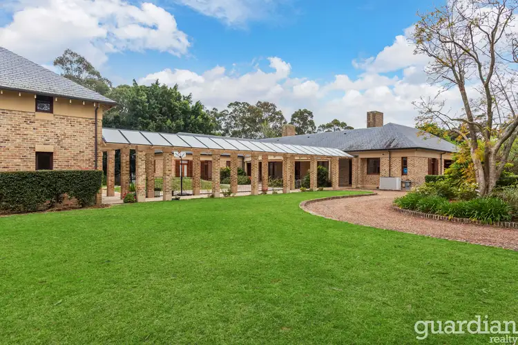 Fifth view of Homely house listing, 12 Harris Road, Dural NSW 2158