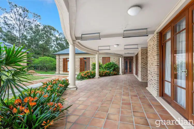 Sixth view of Homely house listing, 12 Harris Road, Dural NSW 2158
