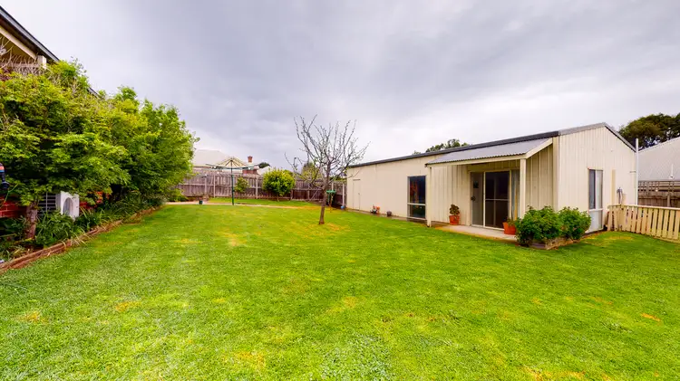 Second view of Homely house listing, 1 Fairway Drive, Traralgon VIC 3844