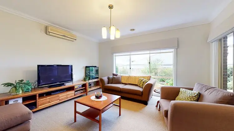 Third view of Homely house listing, 1 Fairway Drive, Traralgon VIC 3844