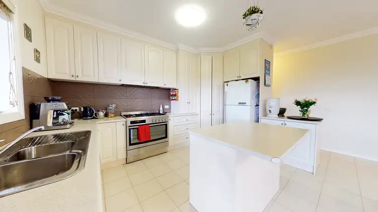 Fourth view of Homely house listing, 1 Fairway Drive, Traralgon VIC 3844