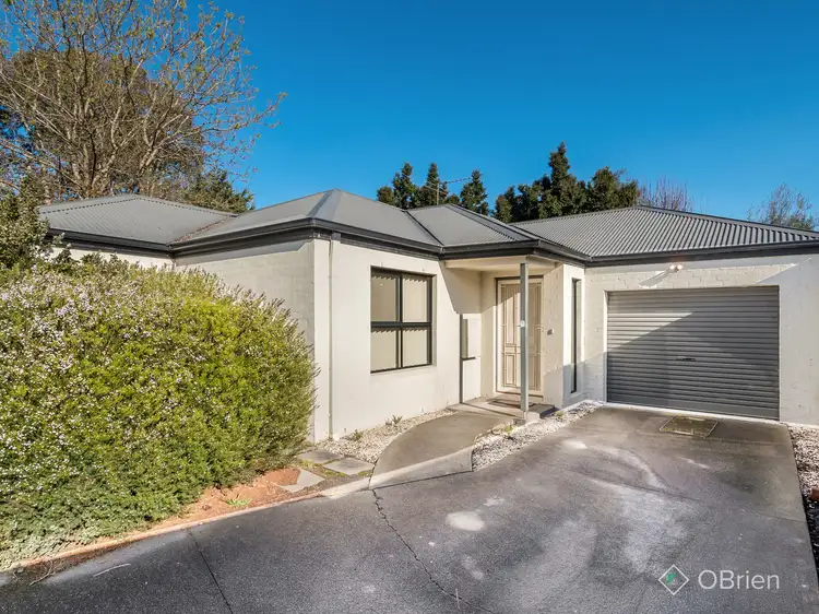 2/42 Frankston-Flinders Road, Frankston VIC 3199