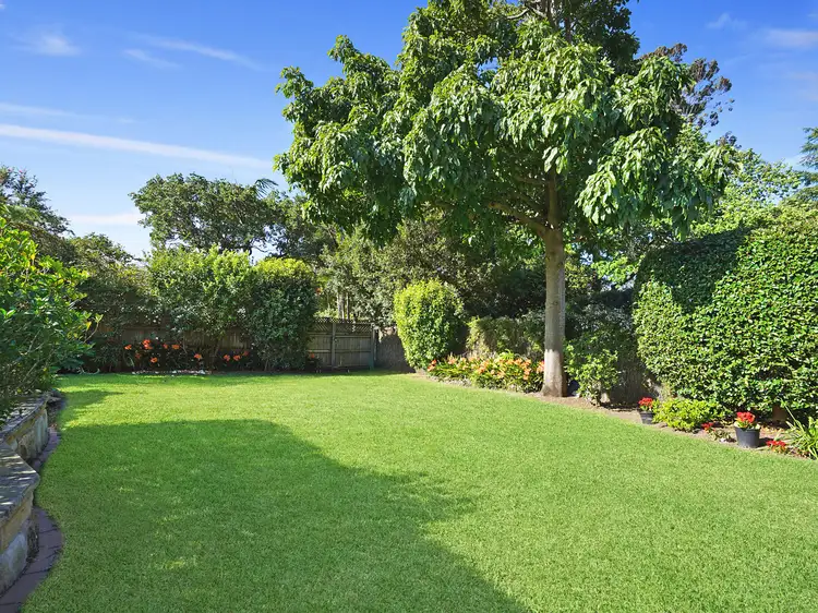 Third view of Homely house listing, 35 Crown Road, Pymble NSW 2073