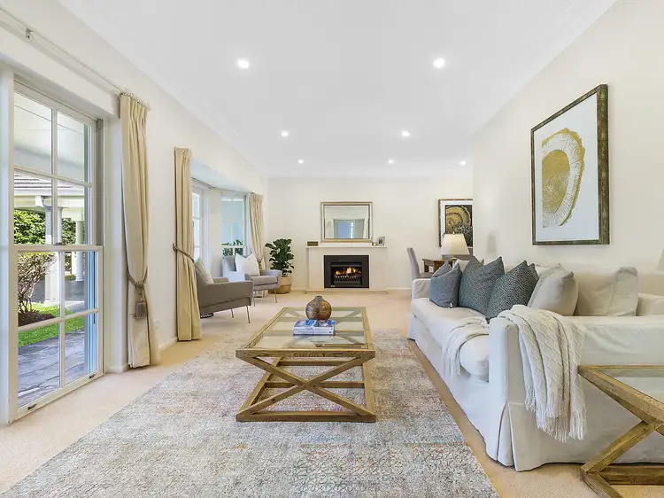 Fourth view of Homely house listing, 35 Crown Road, Pymble NSW 2073