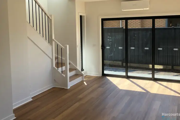 Fifth view of Homely townhouse listing, 1/22 Curtin Avenue, Lalor VIC 3075