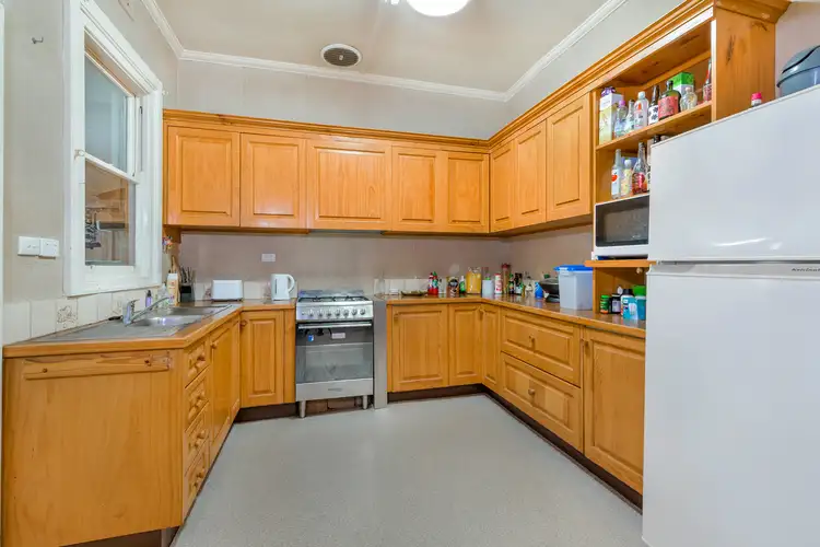 Seventh view of Homely house listing, 366 Napier Street, White Hills VIC 3550
