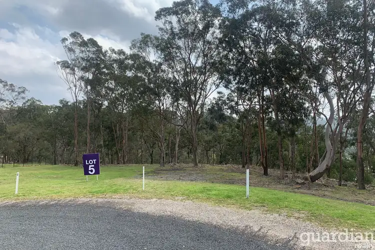 Sixth view of Homely land listing, 8 Highview Place, Sackville North NSW 2756