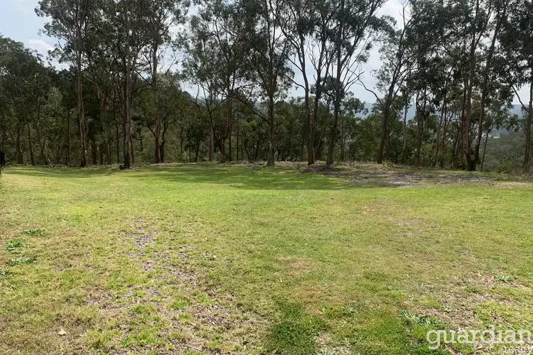 Seventh view of Homely land listing, 8 Highview Place, Sackville North NSW 2756
