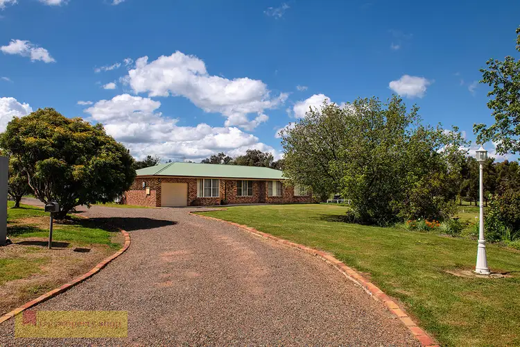 Main view of Homely house listing, 2 Stockmans Drive, Mudgee NSW 2850