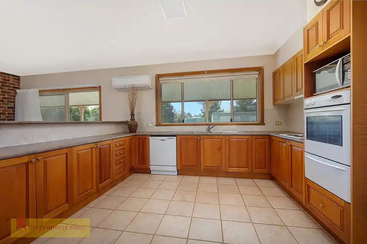Fifth view of Homely house listing, 2 Stockmans Drive, Mudgee NSW 2850