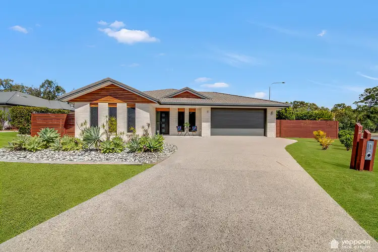 Main view of Homely house listing, 2 Galleon Court, Taroomball QLD 4703