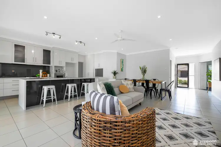 Second view of Homely house listing, 2 Galleon Court, Taroomball QLD 4703