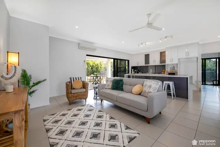 Third view of Homely house listing, 2 Galleon Court, Taroomball QLD 4703