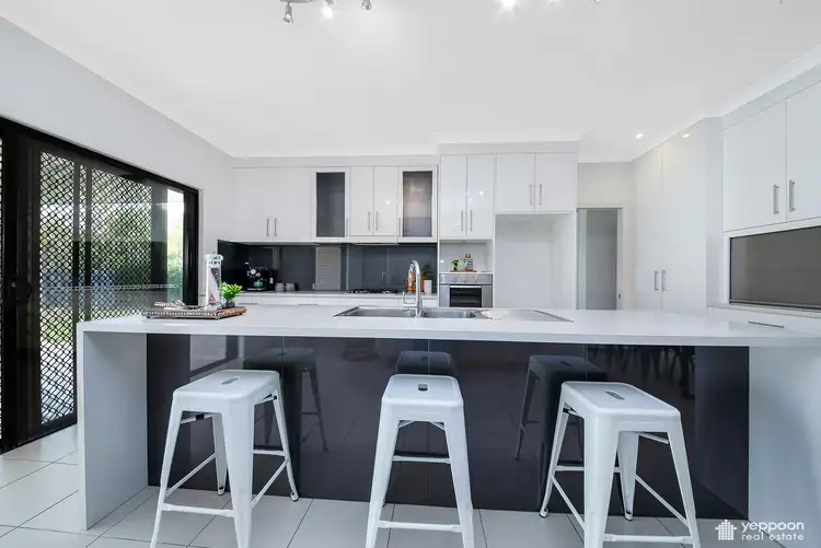 Fourth view of Homely house listing, 2 Galleon Court, Taroomball QLD 4703