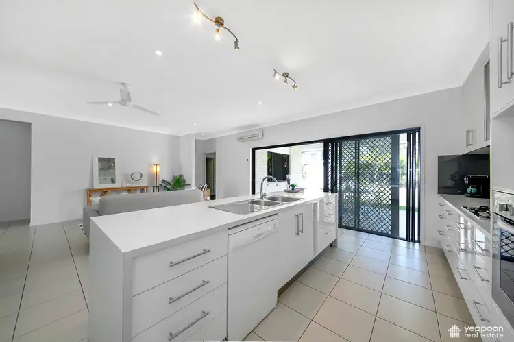 Fifth view of Homely house listing, 2 Galleon Court, Taroomball QLD 4703