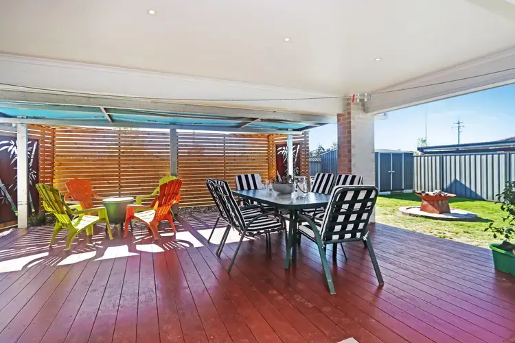 Fourth view of Homely house listing, 16 Mewburn Drive, Goulburn NSW 2580