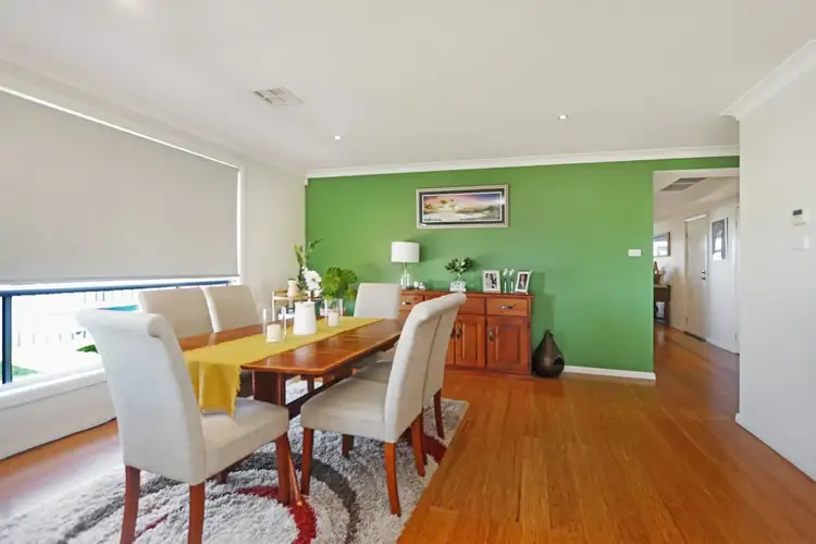 Sixth view of Homely house listing, 16 Mewburn Drive, Goulburn NSW 2580