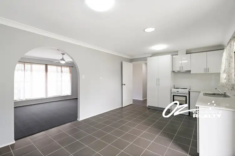 Fifth view of Homely house listing, 158 Mustang Drive, Sanctuary Point NSW 2540