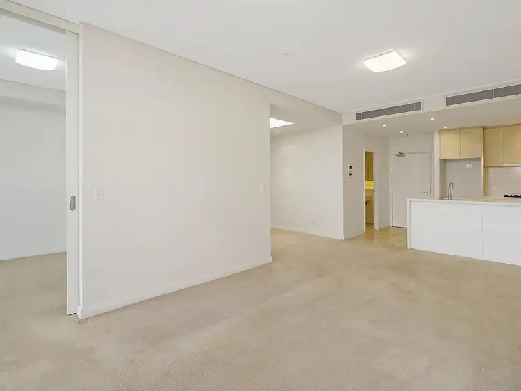Third view of Homely apartment listing, 1306C/5 Pope Street, Ryde NSW 2112
