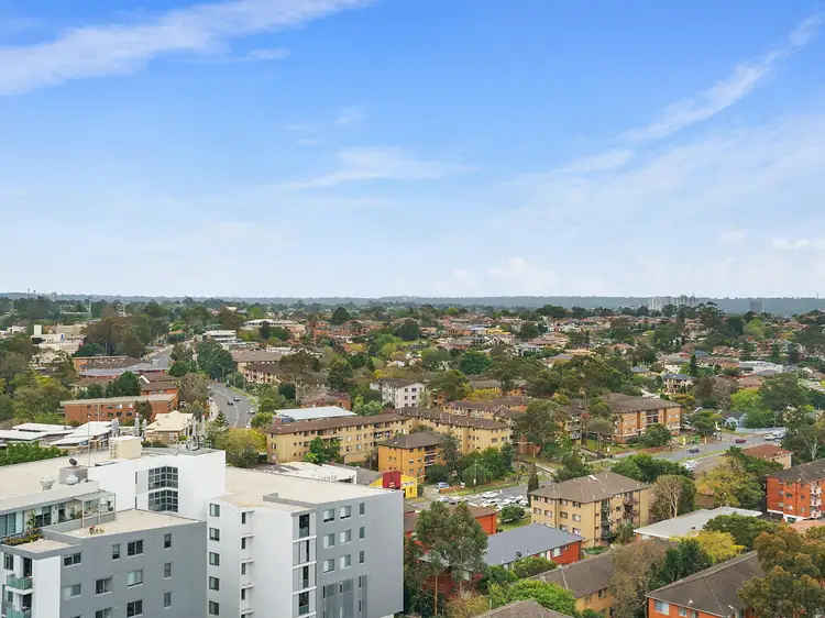 Sixth view of Homely apartment listing, 1306C/5 Pope Street, Ryde NSW 2112