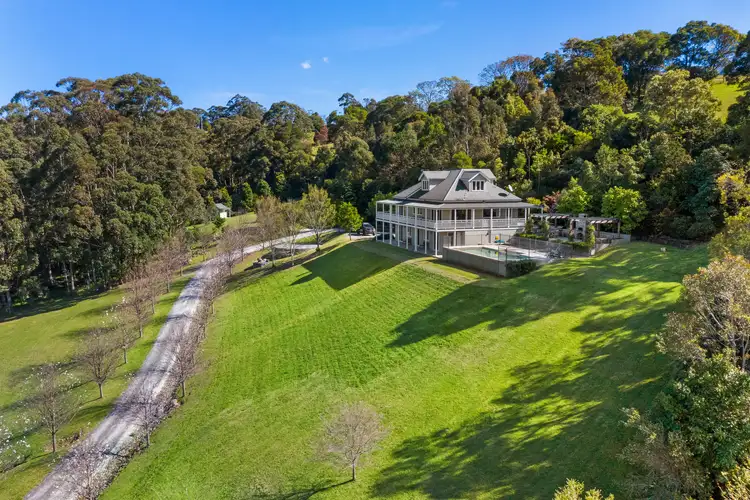 Main view of Homely house listing, 66 Crago Rise, Berry NSW 2535