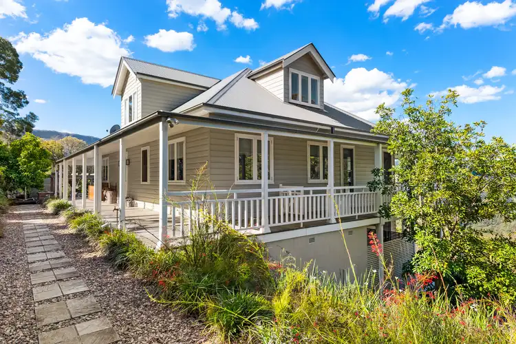 Third view of Homely house listing, 66 Crago Rise, Berry NSW 2535