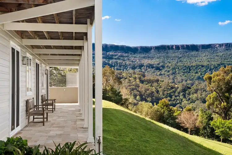 Fourth view of Homely house listing, 66 Crago Rise, Berry NSW 2535