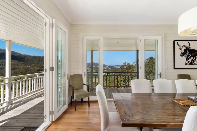 Sixth view of Homely house listing, 66 Crago Rise, Berry NSW 2535