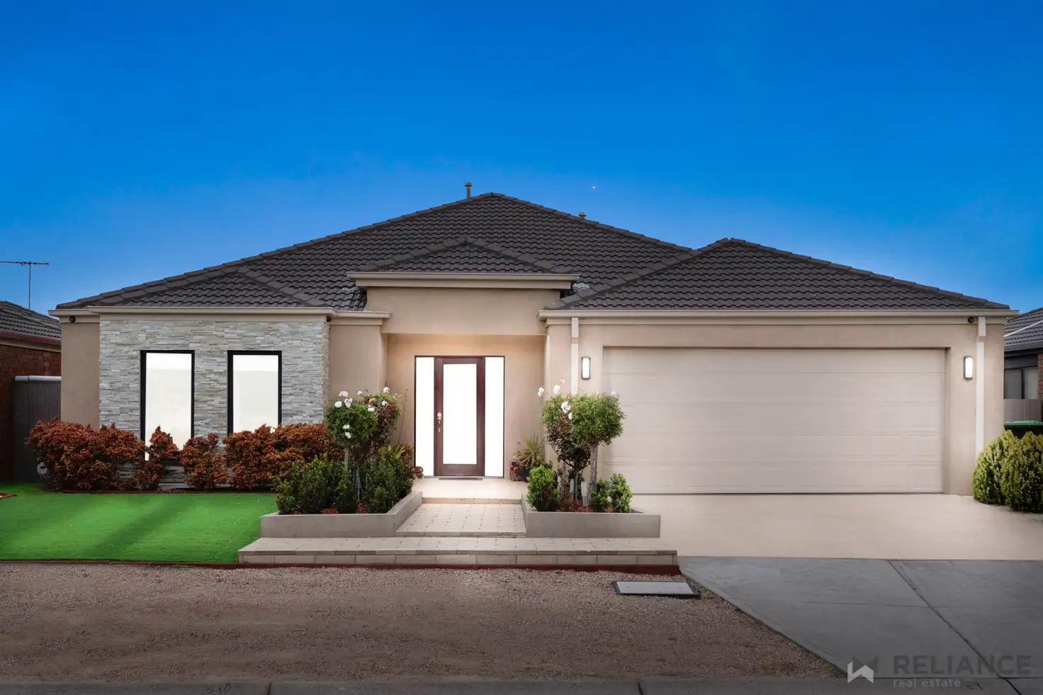 Main view of Homely house listing, 7 Flora Way, Tarneit VIC 3029