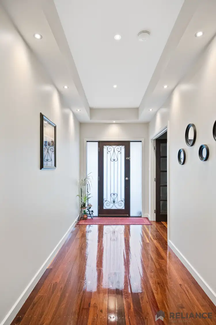 Third view of Homely house listing, 7 Flora Way, Tarneit VIC 3029