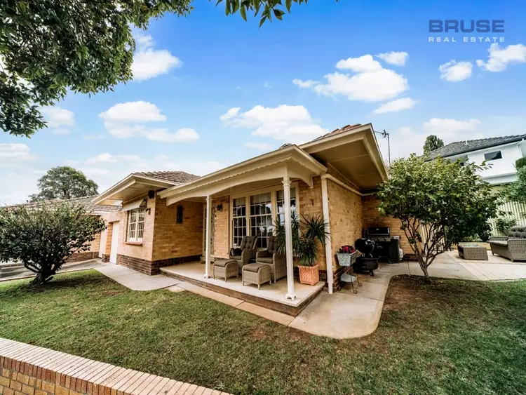 Second view of Homely unit listing, 4/36 Dashwood Road, Beaumont SA 5066
