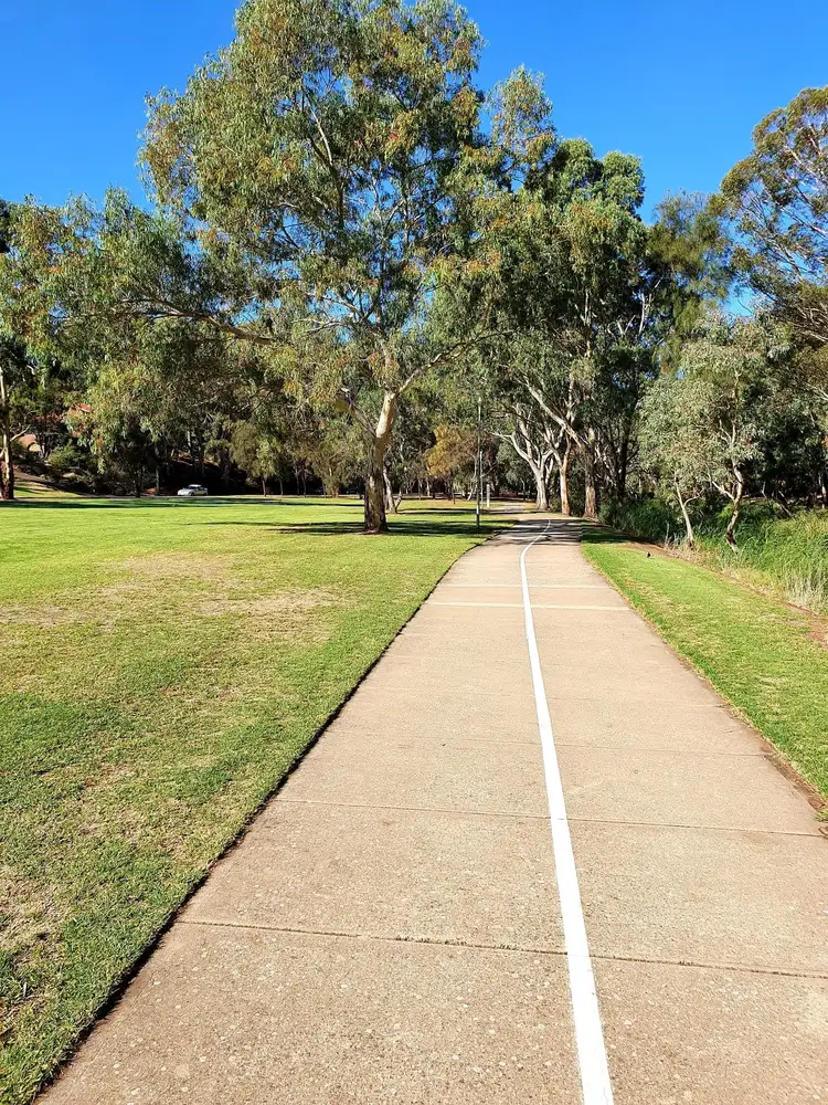 Sixth view of Homely land listing, 14A Radiata Road, Highbury SA 5089