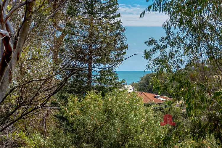 Main view of Homely land listing, 10 Zenner Place, Binningup WA 6233