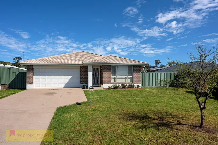 66 Banjo Paterson Avenue, Mudgee NSW 2850