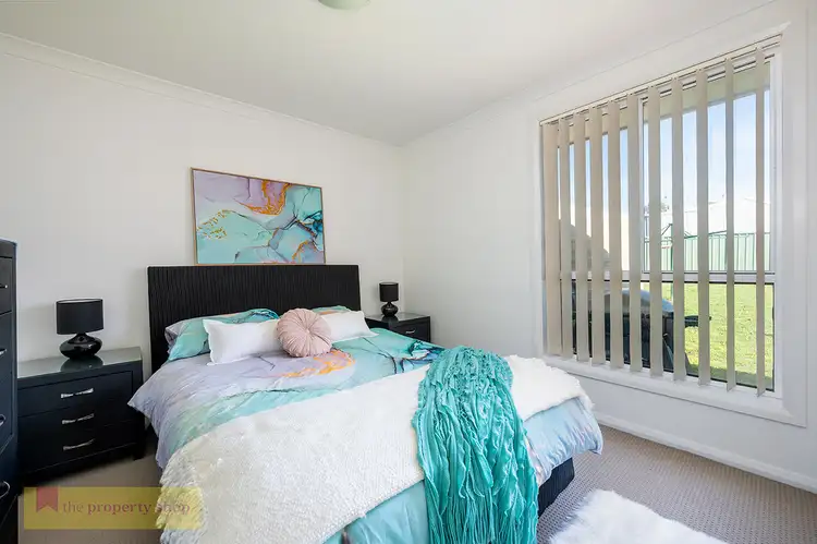Third view of Homely house listing, 66 Banjo Paterson Avenue, Mudgee NSW 2850