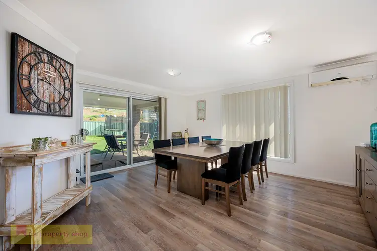Sixth view of Homely house listing, 66 Banjo Paterson Avenue, Mudgee NSW 2850