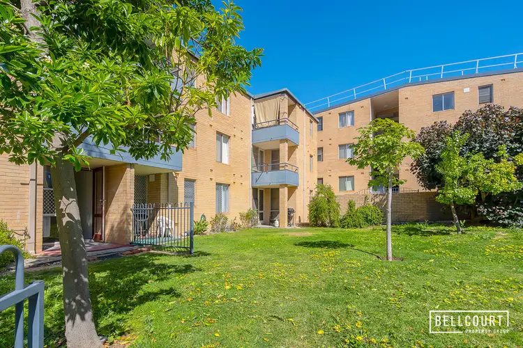 4e/66 Great Eastern Highway, Rivervale WA 6103