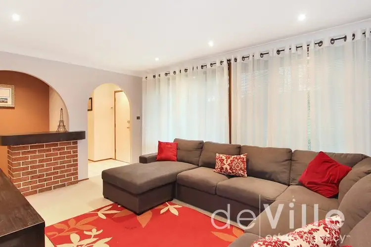 Fourth view of Homely house listing, 47 Highs Road, West Pennant Hills NSW 2125
