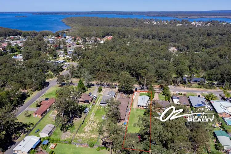 Second view of Homely house listing, 117 Clarendon Crescent, St Georges Basin NSW 2540