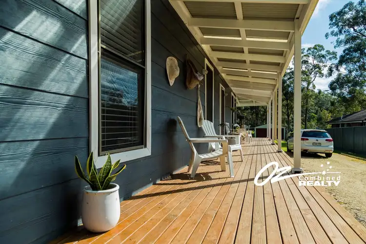 Third view of Homely house listing, 117 Clarendon Crescent, St Georges Basin NSW 2540