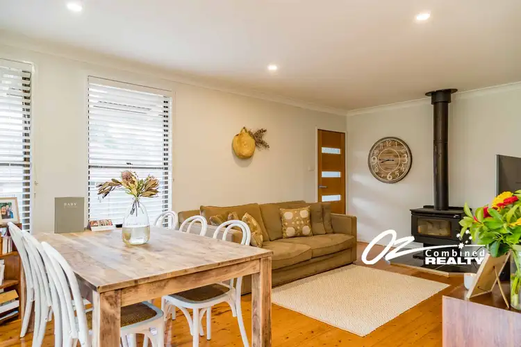 Fourth view of Homely house listing, 117 Clarendon Crescent, St Georges Basin NSW 2540