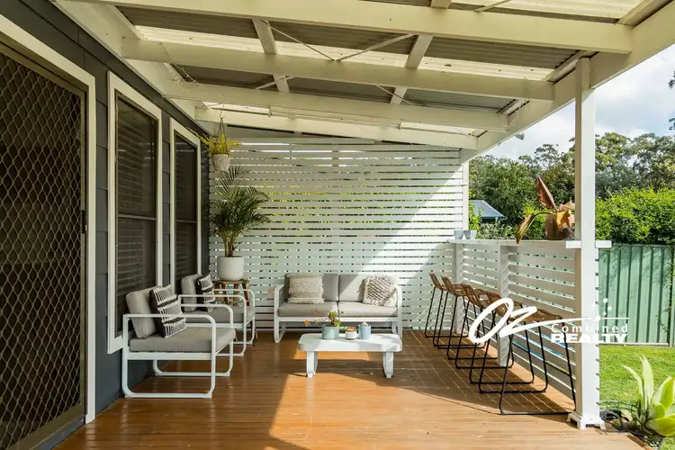 Sixth view of Homely house listing, 117 Clarendon Crescent, St Georges Basin NSW 2540