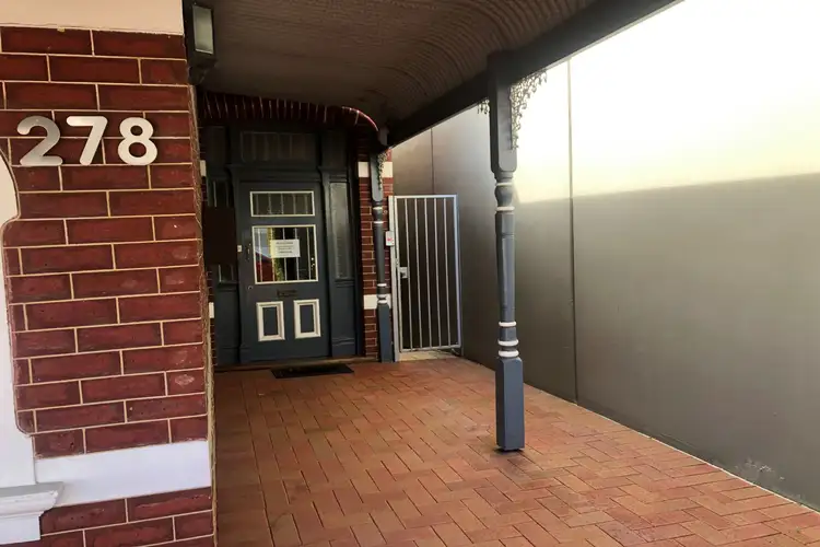 Third view of Homely apartment listing, 2/278 Barker Road, Subiaco WA 6008