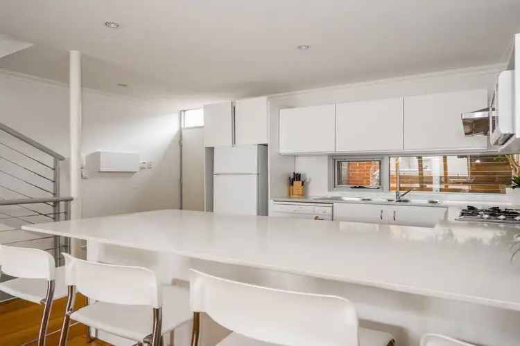 Sixth view of Homely apartment listing, 2/278 Barker Road, Subiaco WA 6008