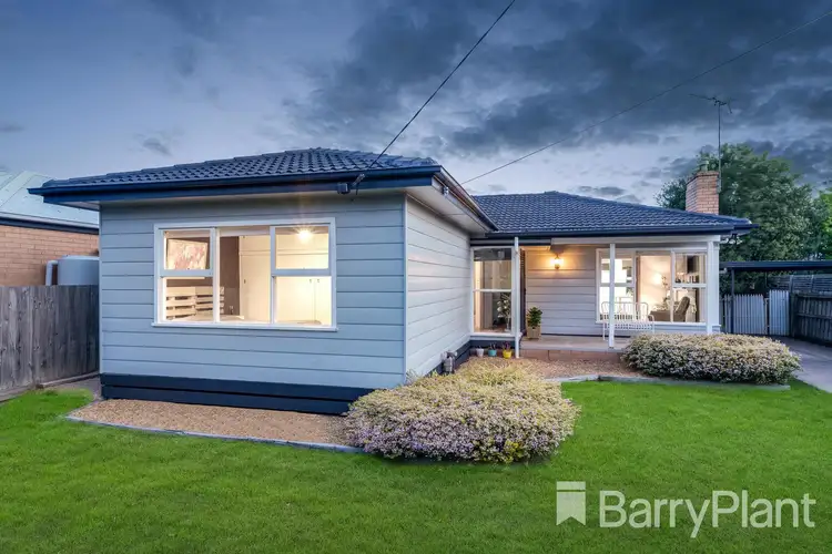 Main view of Homely house listing, 75 Apex Avenue, Belmont VIC 3216