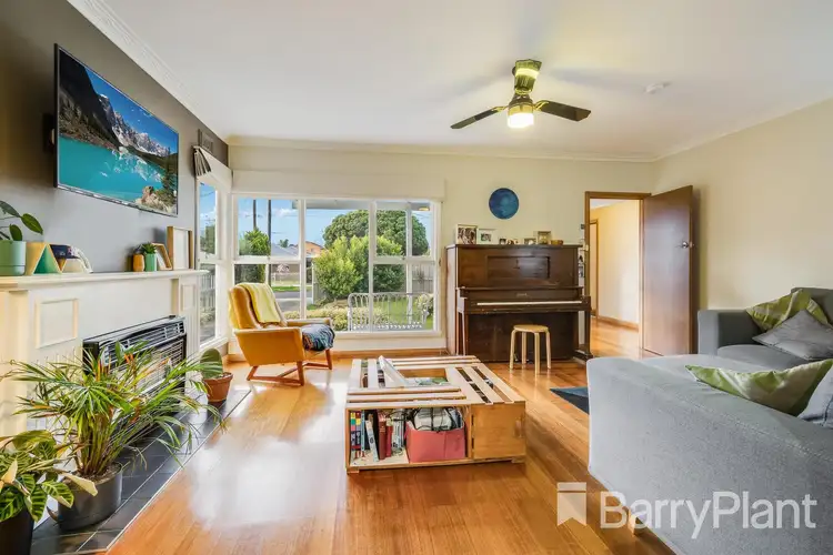 Second view of Homely house listing, 75 Apex Avenue, Belmont VIC 3216