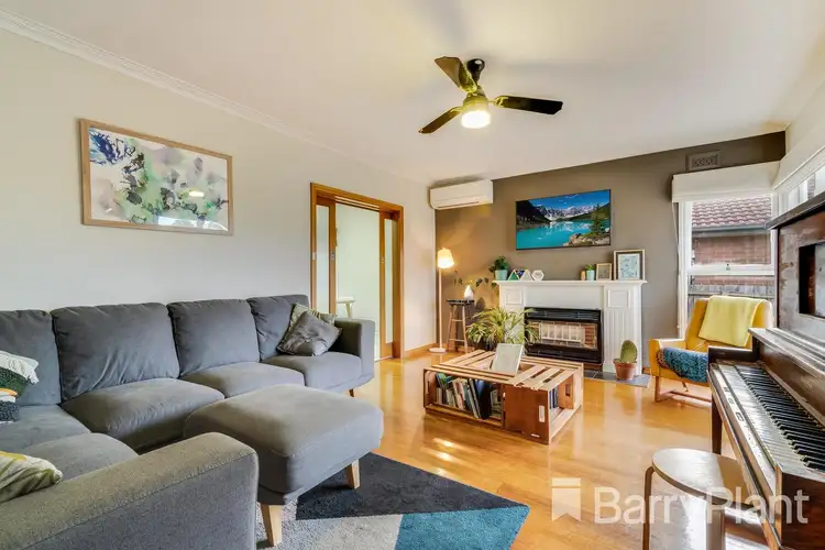 Third view of Homely house listing, 75 Apex Avenue, Belmont VIC 3216