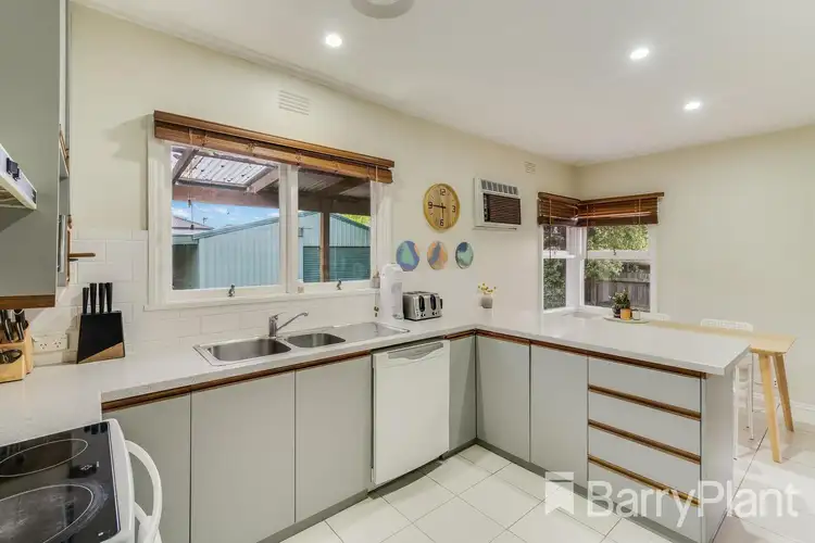 Fourth view of Homely house listing, 75 Apex Avenue, Belmont VIC 3216