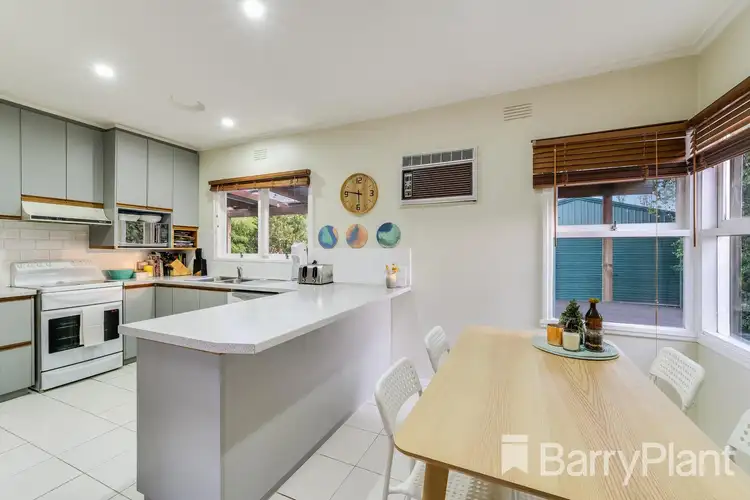 Fifth view of Homely house listing, 75 Apex Avenue, Belmont VIC 3216