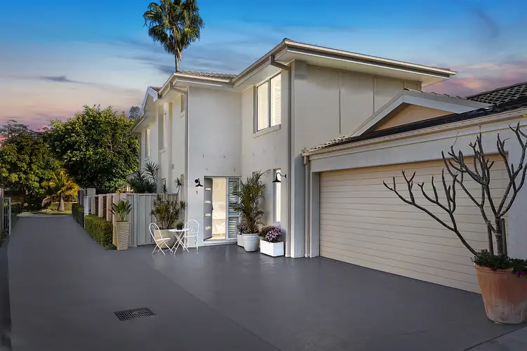 1/23 Ena Street, Terrigal NSW 2260